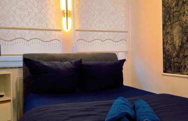 Komplett Apartment In Süd Nürnberg - Foto 2