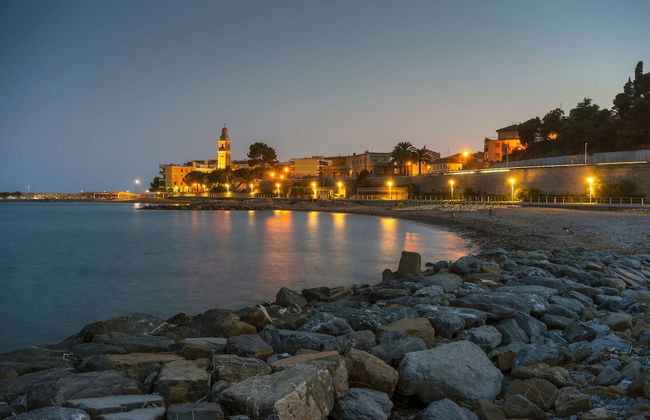 Maremonti 400m From Sea - Foto 19