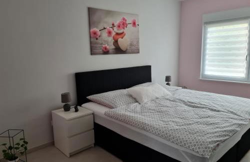 Ferienhaus an der Saar - Foto 1