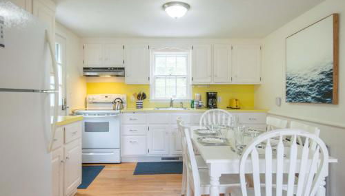 Huge Deck Outdoor Shower Dog Friendly - Photo 3