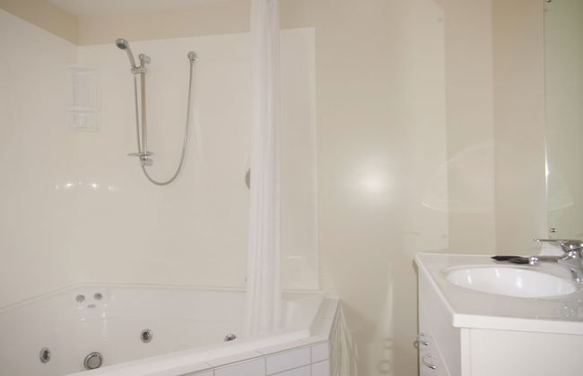 Phoenix Motel - Foto 58