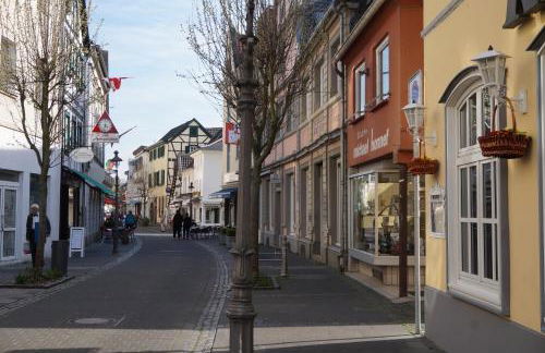 Altstadtappartement Königswinter - Foto 31