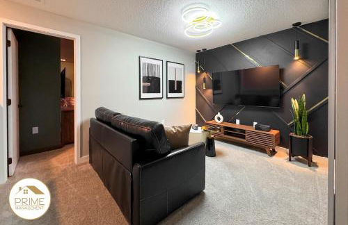 Elegant 3BR Townhouse wResort Pool10 Min Disney - Foto 34