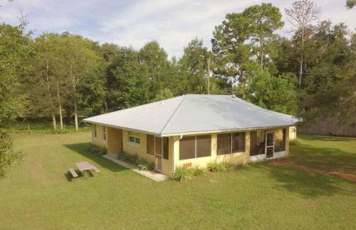 Little Ridge Ranch-East House Quiet Country Getaway-Pet Friendly! - Foto 16
