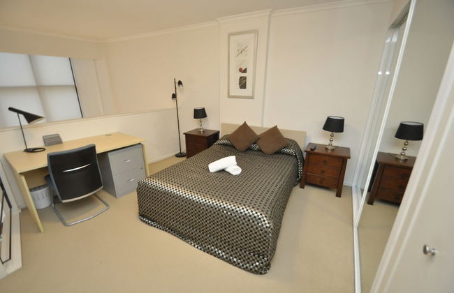 Darlinghurst Popular Apartments - Photo 3