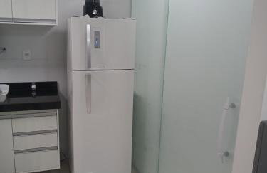 Apartamento completo 3 quartos Suíte Sala Cozinha Lavanderia e perto de tudo - Foto 15