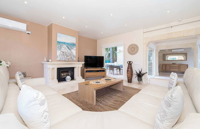 Villa Montgo View - Foto 3