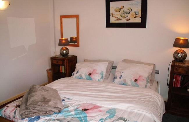 Romantic Cottage With Shared Swimming Pool - Foto 8