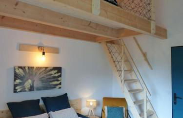 Camin'hôtes Gîte Spa Drôme "Lavande" - Photo 16