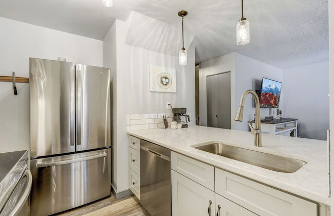 Trailhead Terrace - Foto 9