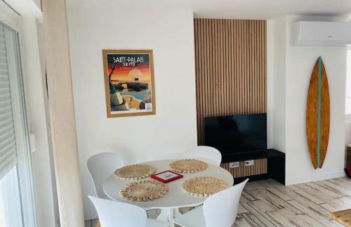 Appartement Océane terrasse panoramique - Foto 26