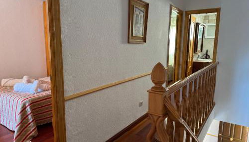 Duplex céntrico a 3 minutos andando de la playa - Photo 5