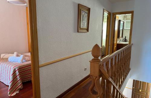 Duplex céntrico a 3 minutos andando de la playa - Photo 5