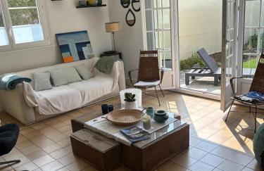 Maison familiale en bord de mer - Foto 11