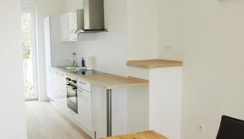 Ferienwohnung auf dem Bauernhof (Erdgeschoss) - Foto 2