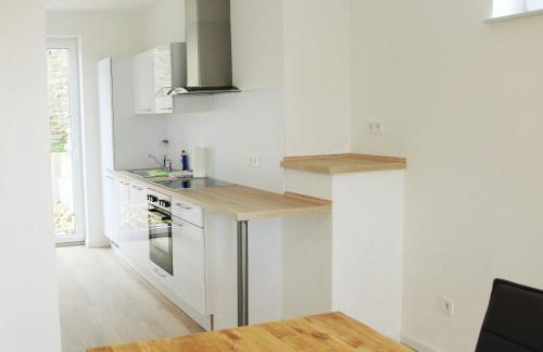 moderne Ferienwohnung in ruhiger Lage - Foto 5