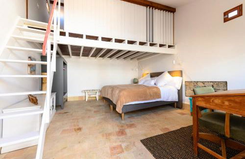 Open Air Historic Penthouse Vegueta - Foto 34