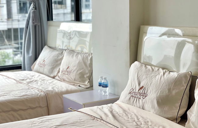 SKY HOTEL Sihanoukville - Foto 15