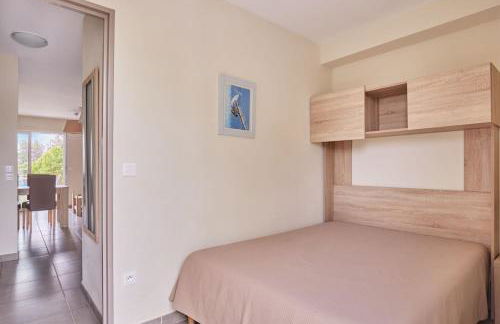 Résidence Odalys Côté Canal - Foto 22