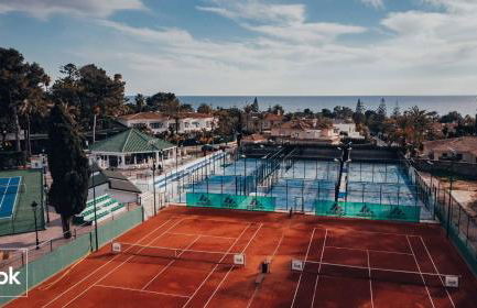 Bahia de Marbella - Luxury beach apartment - Photo 53