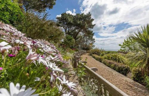 The Coach House - Beautiful and Spacious Outside Decking - Foto 33