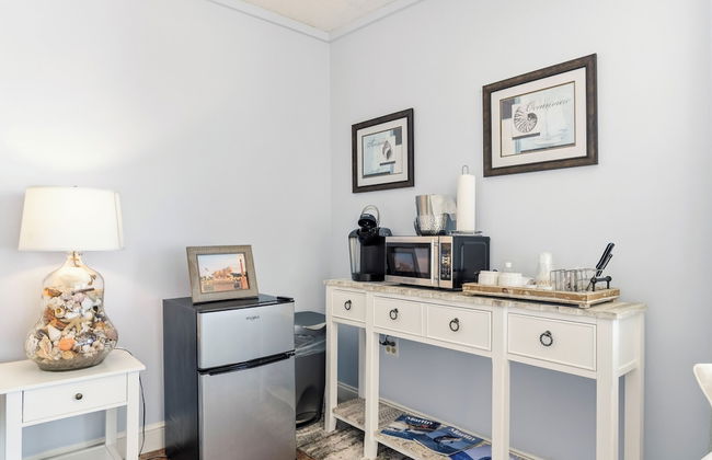 Inn at Camachee Harbor by Coolvacay - Foto 53