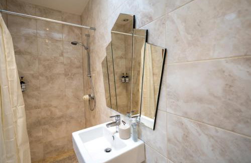 Pass the Keys Sheeling Cottage - Foto 17