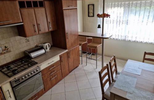 Dom Wakacyjny JM - Foto 18