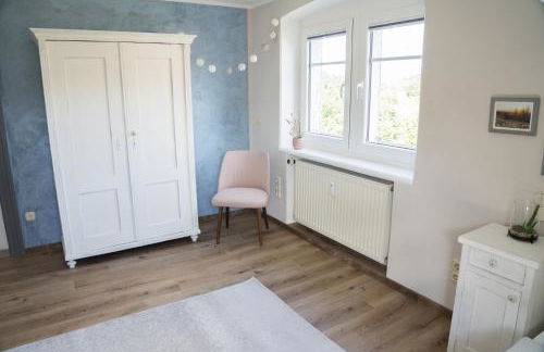 Urlaubsfreude Biedermann Haus Glücksstein - Mondstein - Photo 23