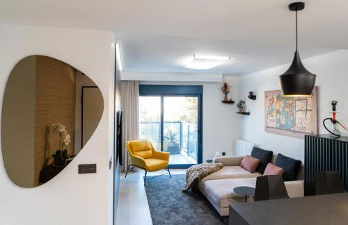 Luxury apartment at Torrevieja Beach - Foto 1