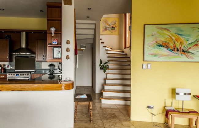 Casa Valdres - Foto 25