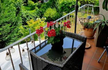 Tara - Ruhige Oase nahe Frankfurt am Main - Foto 37