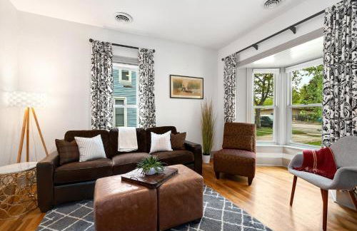 Lola House! Cozy Comfort, Prime Old Town Location - Foto 8