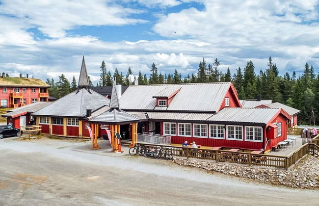 8 Person Holiday Home in Loten-by Traum - Foto 31