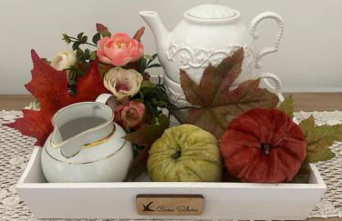 Casa Silvia - Accogliente bilocale a 5 minuti dalla stazione di Pescara Portanuova - Foto 8