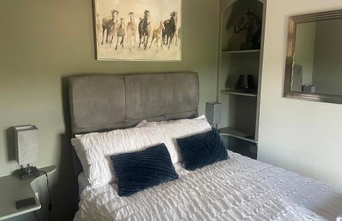 Woodbine Cottage-PART OF ALTON COTTAGES - Foto 21