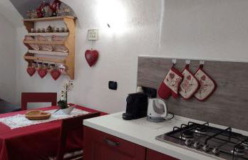 L'Antica Canonica di Casa Bernardi, terrazzo Wi-Fi PetFriendly con Area Cani - Foto 57