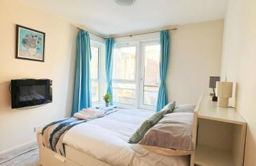 Luxury Apartment at Edinburgh - Photo 14