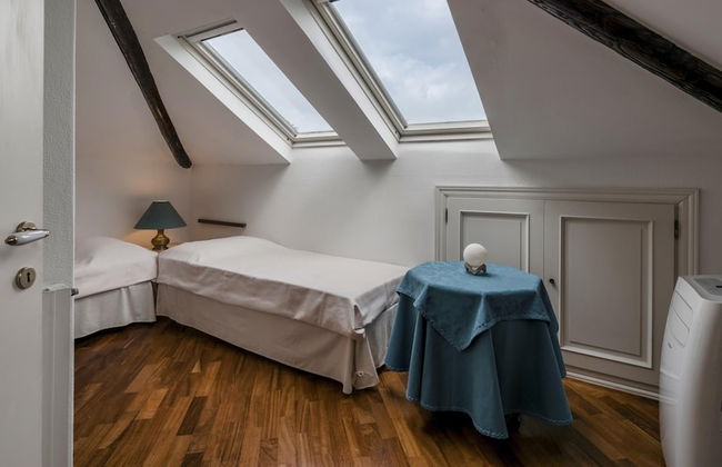 Villa Liberty Albisola 6 2 Emma Villas - Photo 24