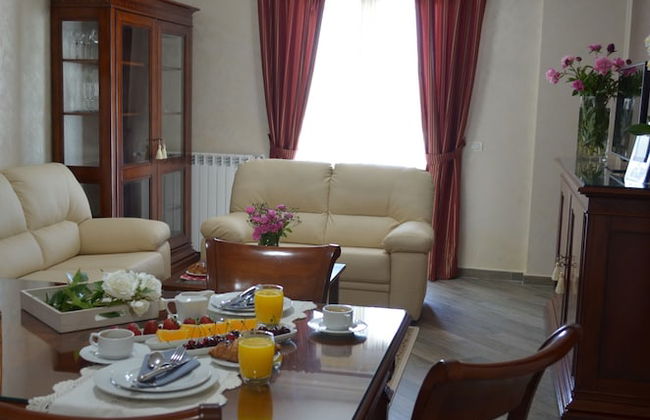 Aparthotel Luxury Ovidiu Mamaia - Foto 68