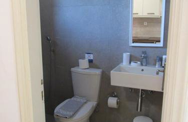 Biscoutsis Apartments & Studios - Foto 46