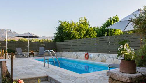 Villa in Crete With Vineyard Experience - Foto 4, Other