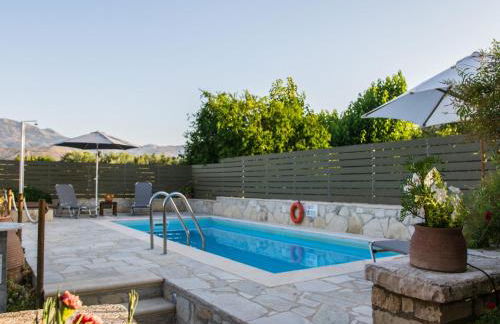 Villa in Crete With Vineyard Experience - Foto 4
