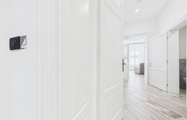 ApartHotel No6 - Foto 23