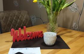 Ferienhaus Zur Mühle Mitling-Mark - Foto 42