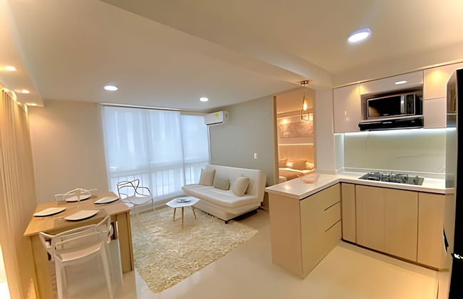 Apartamentos Mirador - by SOHO - Photo 22