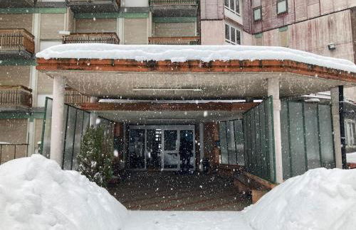 Neve & Relax Bilocale panoramico comodo alle piste - Foto 27