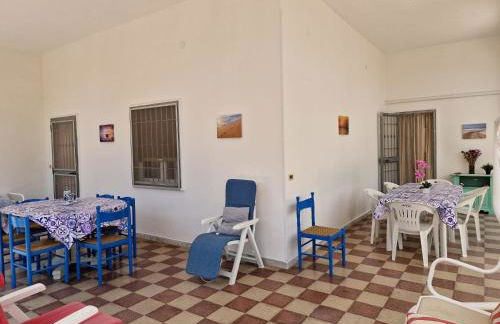 Villa Carmela a San Pietro in Bevagna (TA) - Foto 30