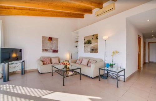 Es Port penthouse - Foto 8