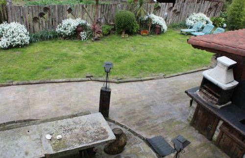 Apartamentos Rurales Rincón de Aiara - Foto 27